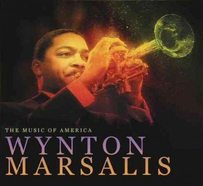 Music of America:Wynton Marsalis - (Import CD)