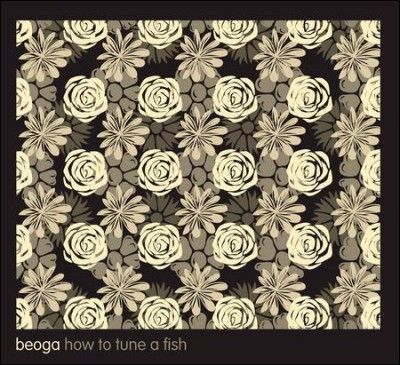 Niamh Dunne - Beoga: How To Tune A Fish (CD)