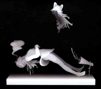 Memory Tapes - Player Piano (CD)