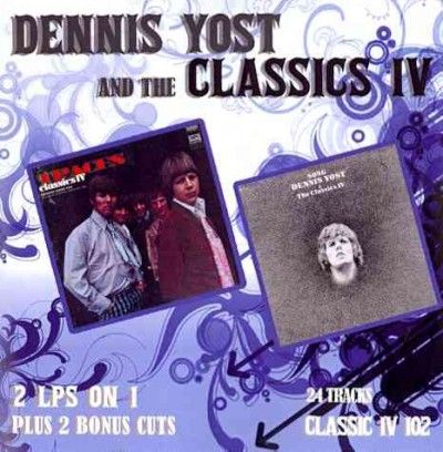 Classics 4 - Traces/song (CD)