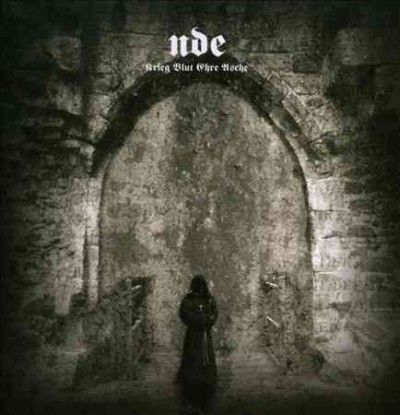 Nde - Krieg Blut Ehre Asche (CD)