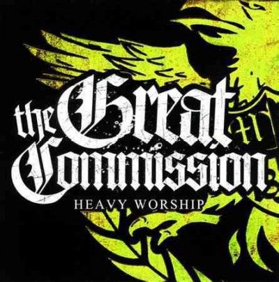 Heavy Worship - (Import CD)