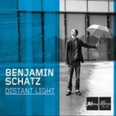 Distant Light - (Import CD)