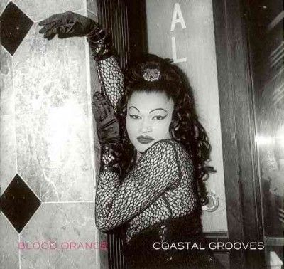 Blood Oranges - Coastal Grooves (CD)