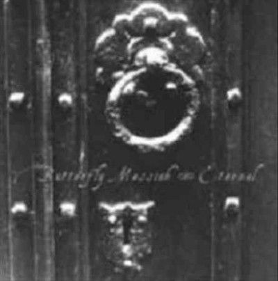 Butterfly Messiah - Eternal (CD)