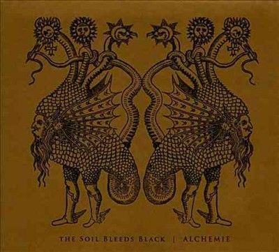 Soil Bleeds Black - Alchemie (CD)