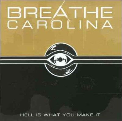 Breathe Carolina - Hell Is What You Make It (CD)
