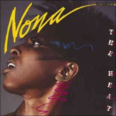 Nona Hendryx - Heat: Expanded Edition (CD)