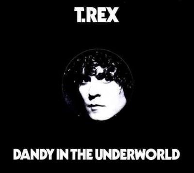 T. Rex - Dandy In The Underworld (CD)