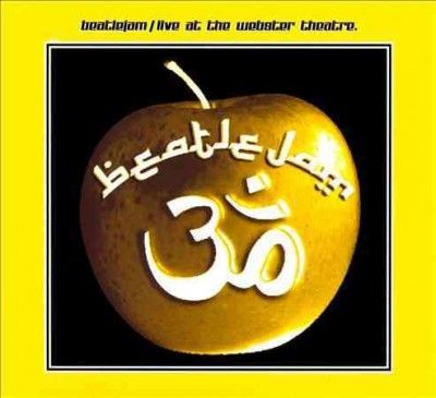 Beatlejam:Live at the Webster Theatre - (Import CD)