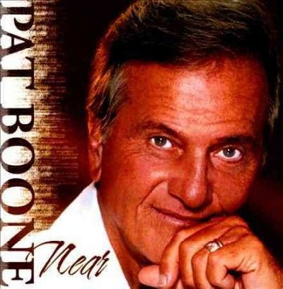 Pat Boone - Near (CD)