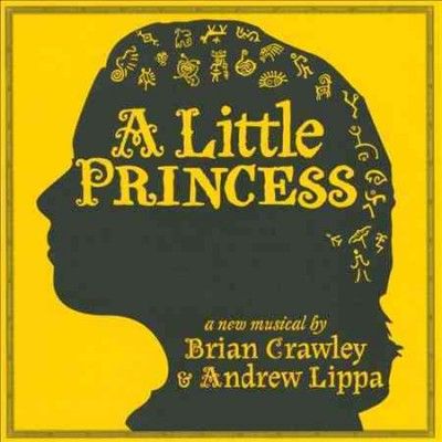 Various - Little Princess (ost) (CD)