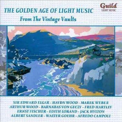 From the Vintage Vaults - (Import CD)