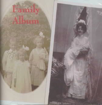Various - Family Album (CD)