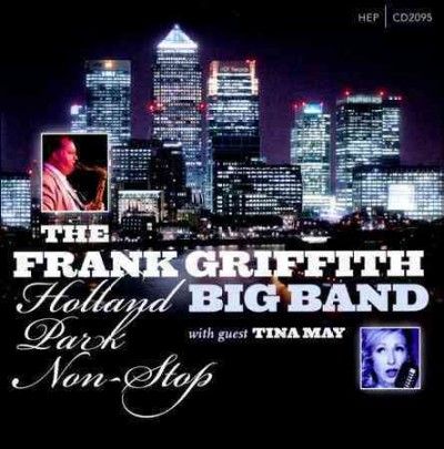 Holland Park Non-Stop - (Import CD)