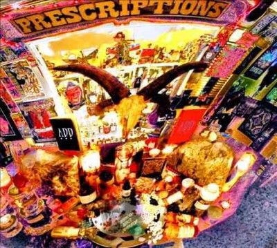 Attention Deficit Do - Attention Deficit Domination (CD)