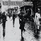 Unite.Resist. - Unite Resist (CD)