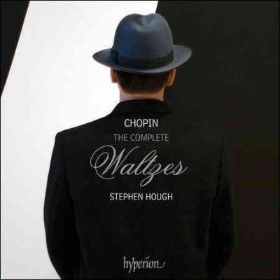 Fryderyk Chopin - Chopin: Complete Waltzes (CD)
