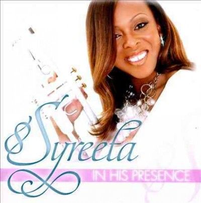 Syreeta - In His Presence (CD)