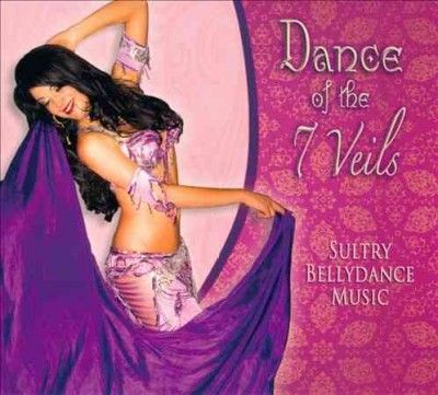Dance of the 7 Veils - (Import CD)