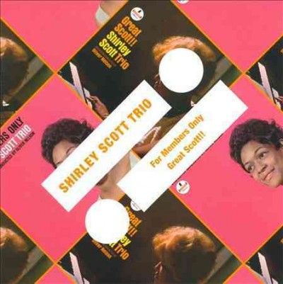 For Members Only / Great Scott!! (CD)