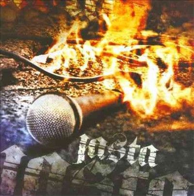 Jasta - Jasta (CD)