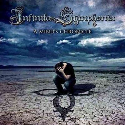 Mind's Chronicle - (Import CD)