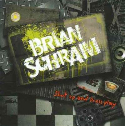 Shut up and Press Play - (Import CD)