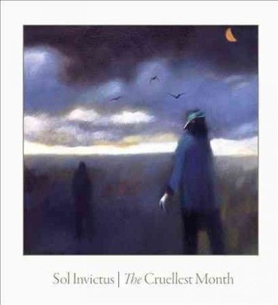Sol Invictus - Cruellest Month (CD)