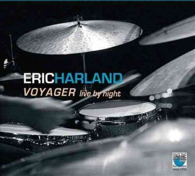 Voyager:Live by Night - (Import CD)