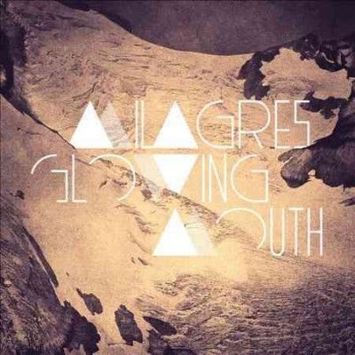 Milagres - Glowing Mouth (CD)