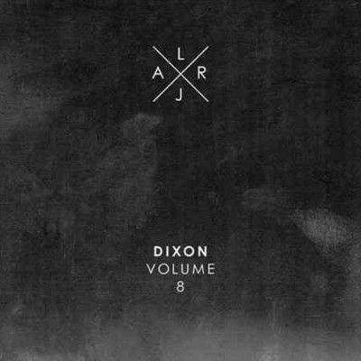 Dixon - Live At Robert Johnson Vol 8 (CD)