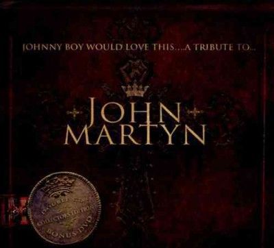 Tribute:Johnny Boy Would Love This - (Import CD)
