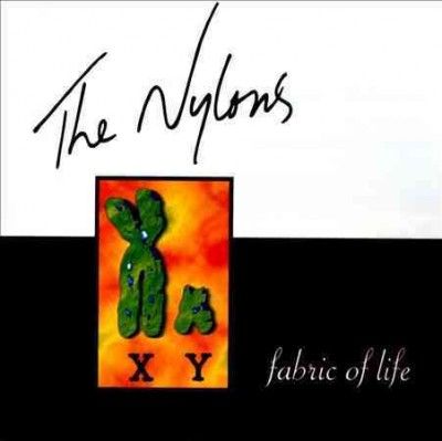 Fabric of Life - (Import CD)