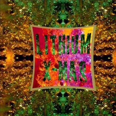 Lithium X - Mas - Bad Karma (CD)