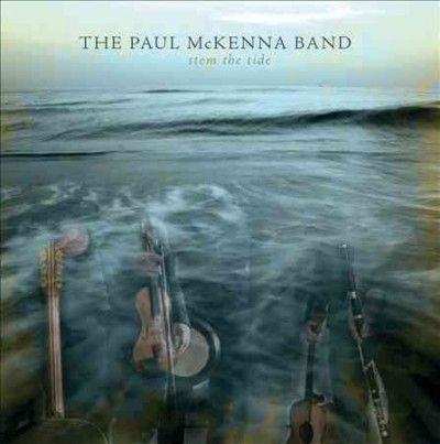 Paul Band Mckenna - Stem The Tide (CD)