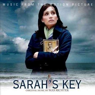 Max Richter - Sarah's Key (CD)