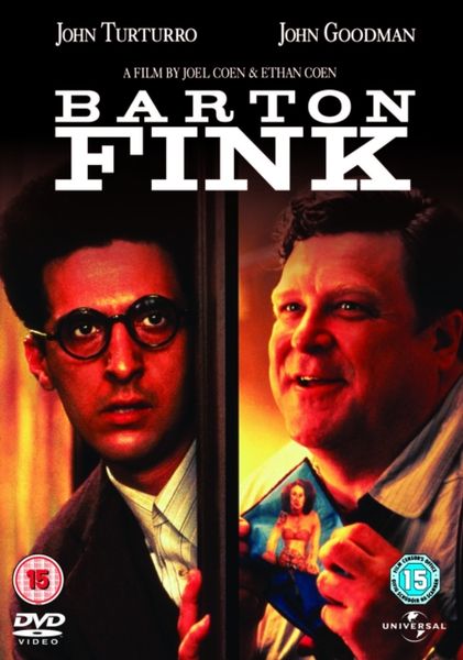 Barton Fink(DVD)