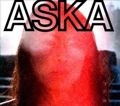 Aska - (Import CD)