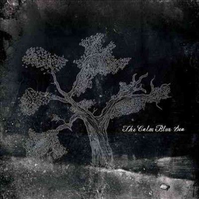Calm Blue Sea - (Import CD)