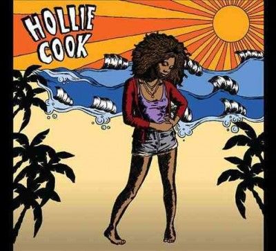 Hollie Cook - Hollie Cook (CD)