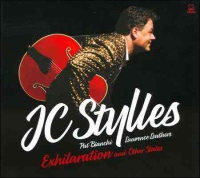 Exhilaration and Other States - (Import CD)