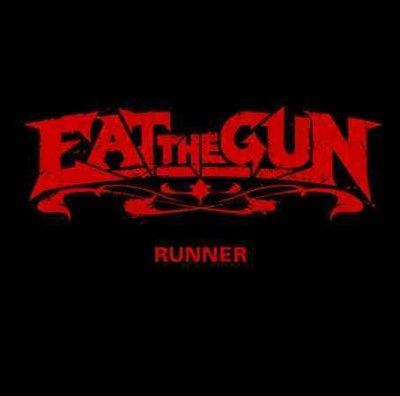 Eat The Gun - Runner (CD)