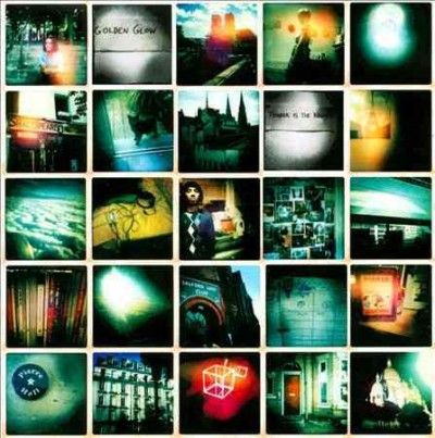 Golden Glow - Tender Is The Night (CD)