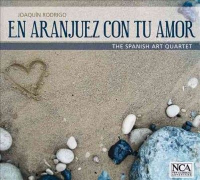Rodrigo:En Aranjuez Con Tu Amor - (Import CD)