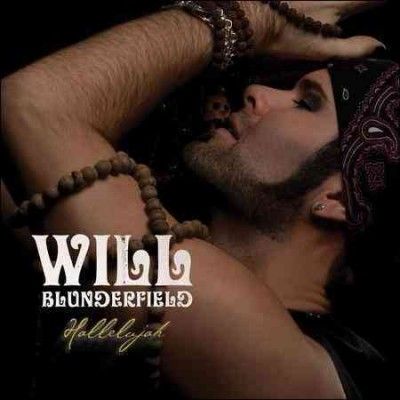 Will Blunderfield - Hallelujah (CD)