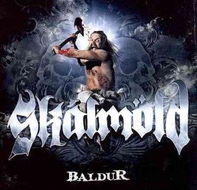 Skalmold - Baldur (CD)