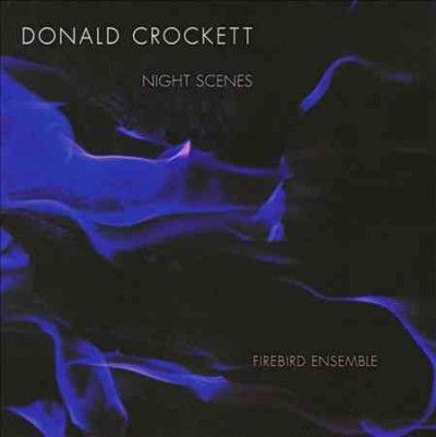 Firebird Ensemble - Night Scenes (CD)