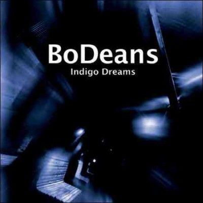 Bodeans - Indigo Dreams (CD)