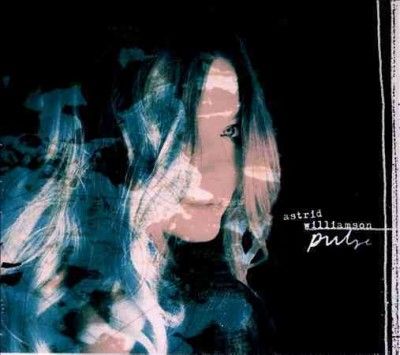 Astrid Williamson - Pulse (CD)